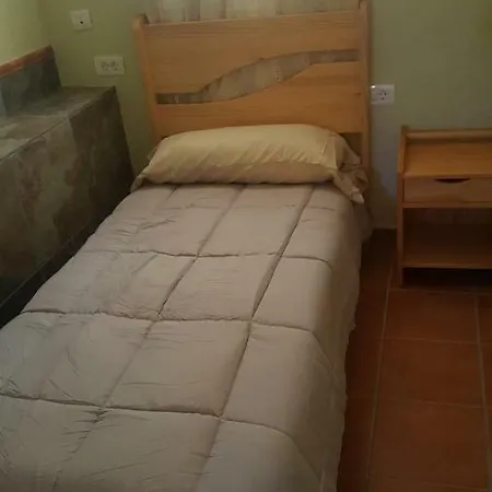 Casa Roko Apartment *