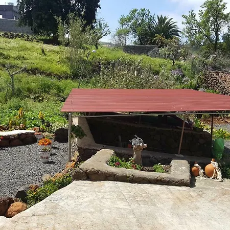 Casa Roko Apartment Puntagorda (La Palma)