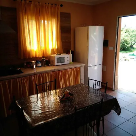 Casa Roko Apartment Puntagorda (La Palma)