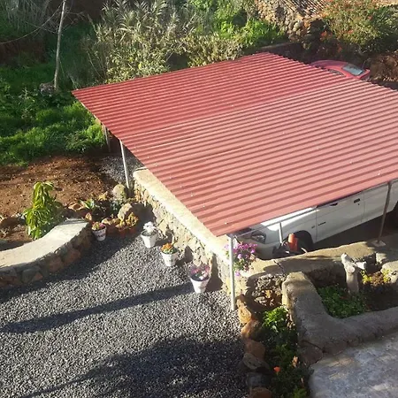 Casa Roko Appartement Puntagorda