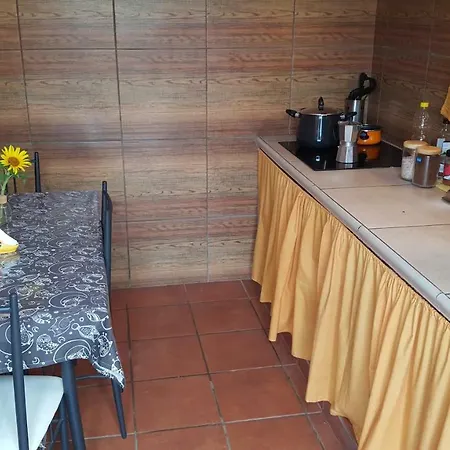 Apartment Casa Roko *