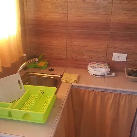 Casa Roko Appartement *