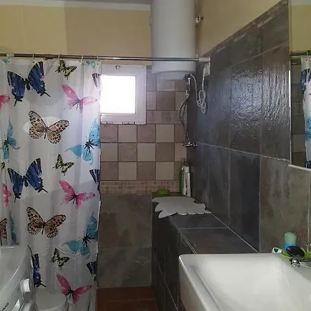 Casa Roko * Puntagorda
